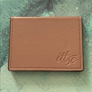 Ittsé pallet. Never used